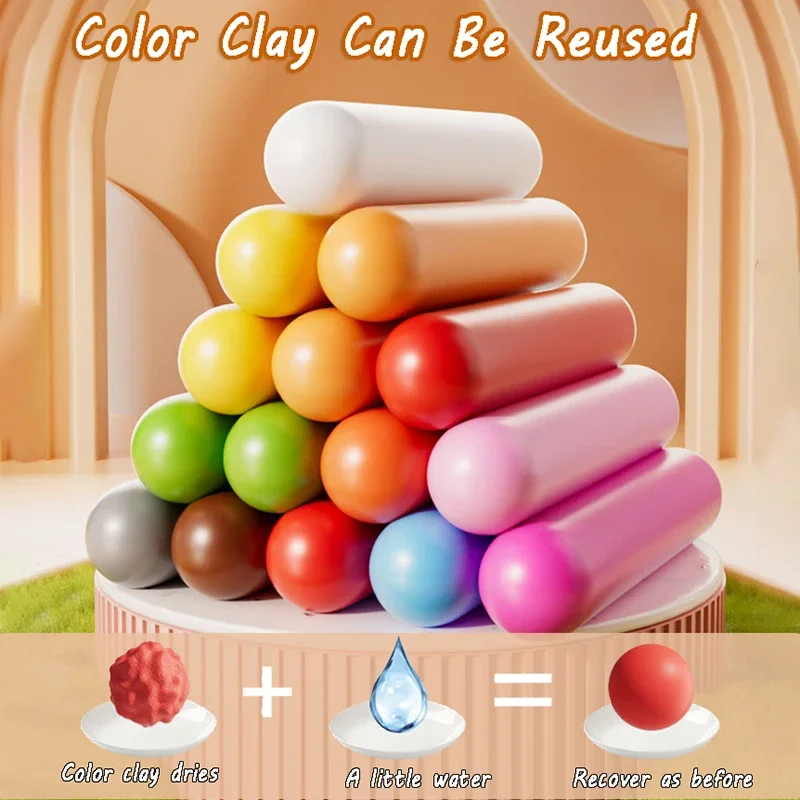 Kids Plasticine Machine Toys D - đánh giá và giá Slime Making Kit