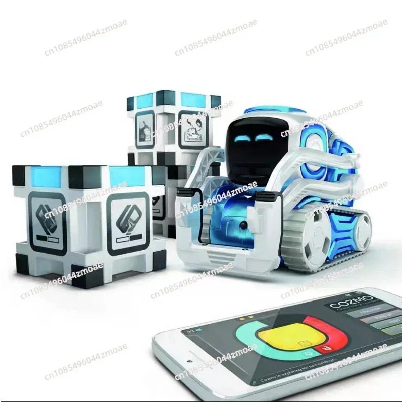 Vector 2.0 Intelligent Robot,  - đánh giá và giá Kids Toys Vector