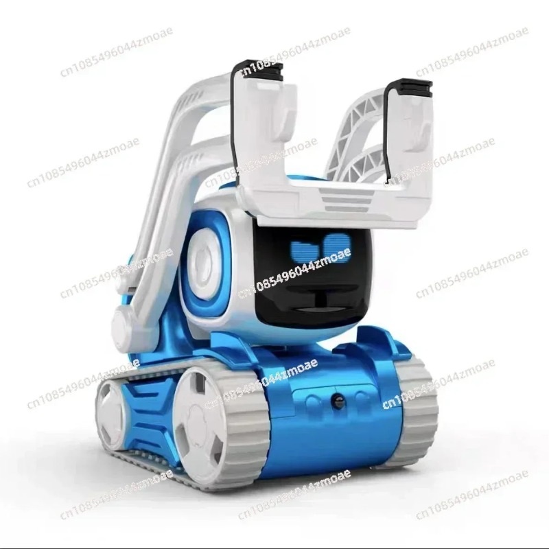 Vector 2.0 Intelligent Robot,  - đánh giá và giá Kids Toys Vector