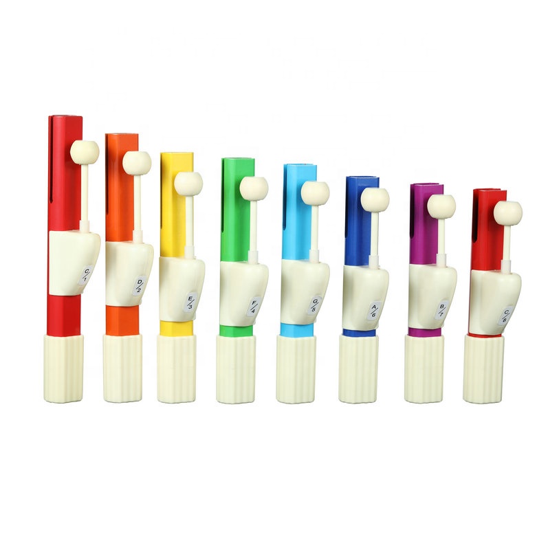 Glockenspiel ToyXylophone Chin - đánh giá và giá Kids Toys Xylophone