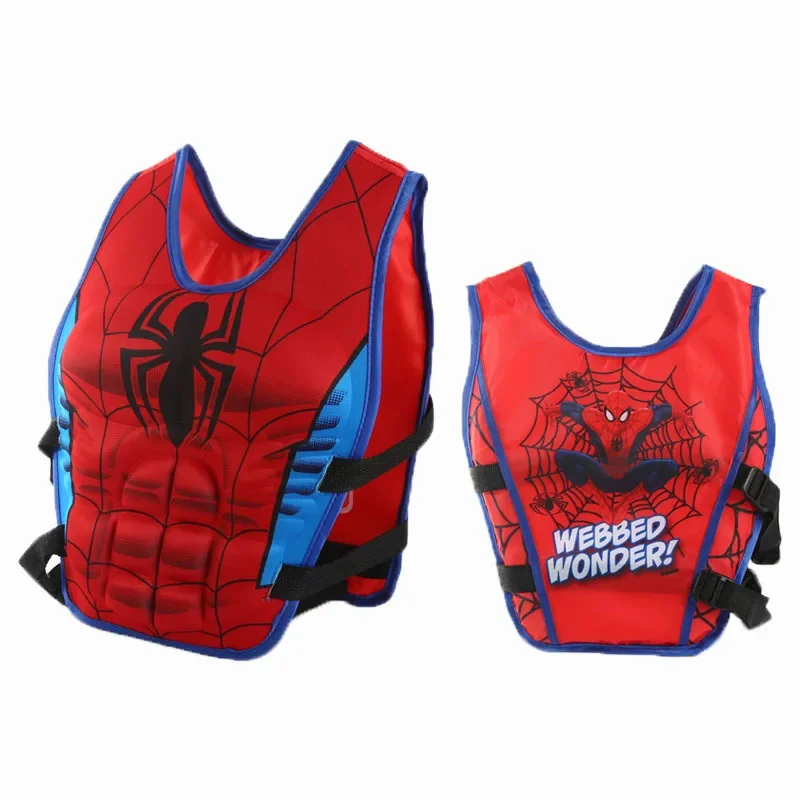 Marvel The Avengers Swimsuit S - đánh giá và giá Kids Toys Boys