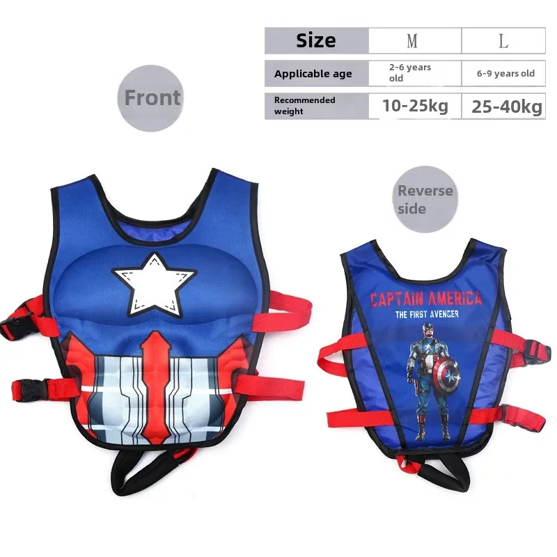 Marvel The Avengers Swimsuit S - đánh giá và giá Kids Toys Boys