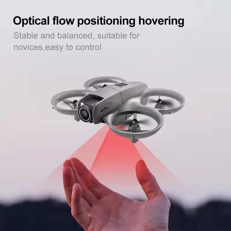 2026 New GT3 Mini Hot Drone 8K - đánh giá và giá Kids Toys Videos