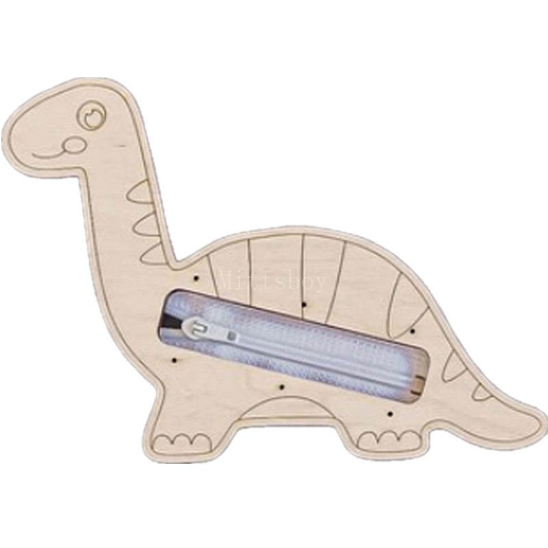 Montessori Busy Board Accessor - đánh giá và giá Kids Toys Videos