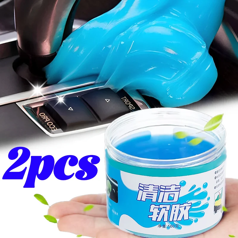 Super Dust Clean Clay Dust Key - đánh giá và giá Slime Making Kit
